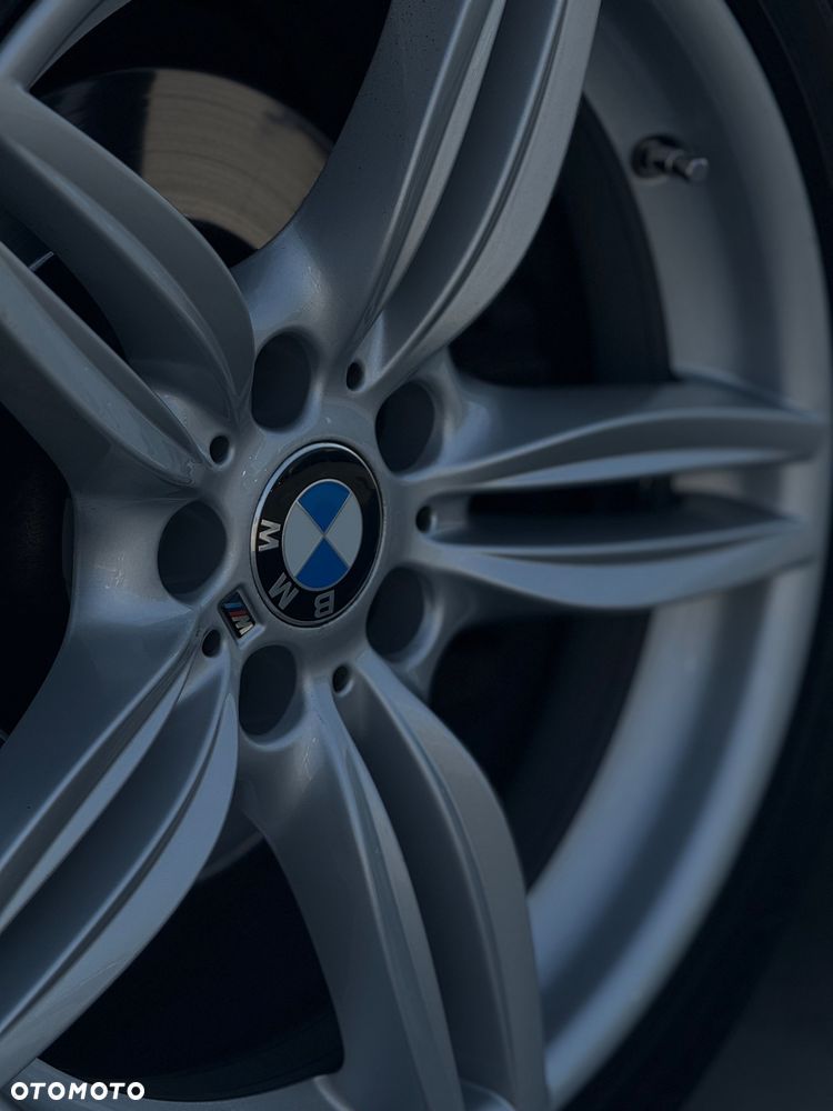 BMW Seria 5 520d Luxury Line - 11
