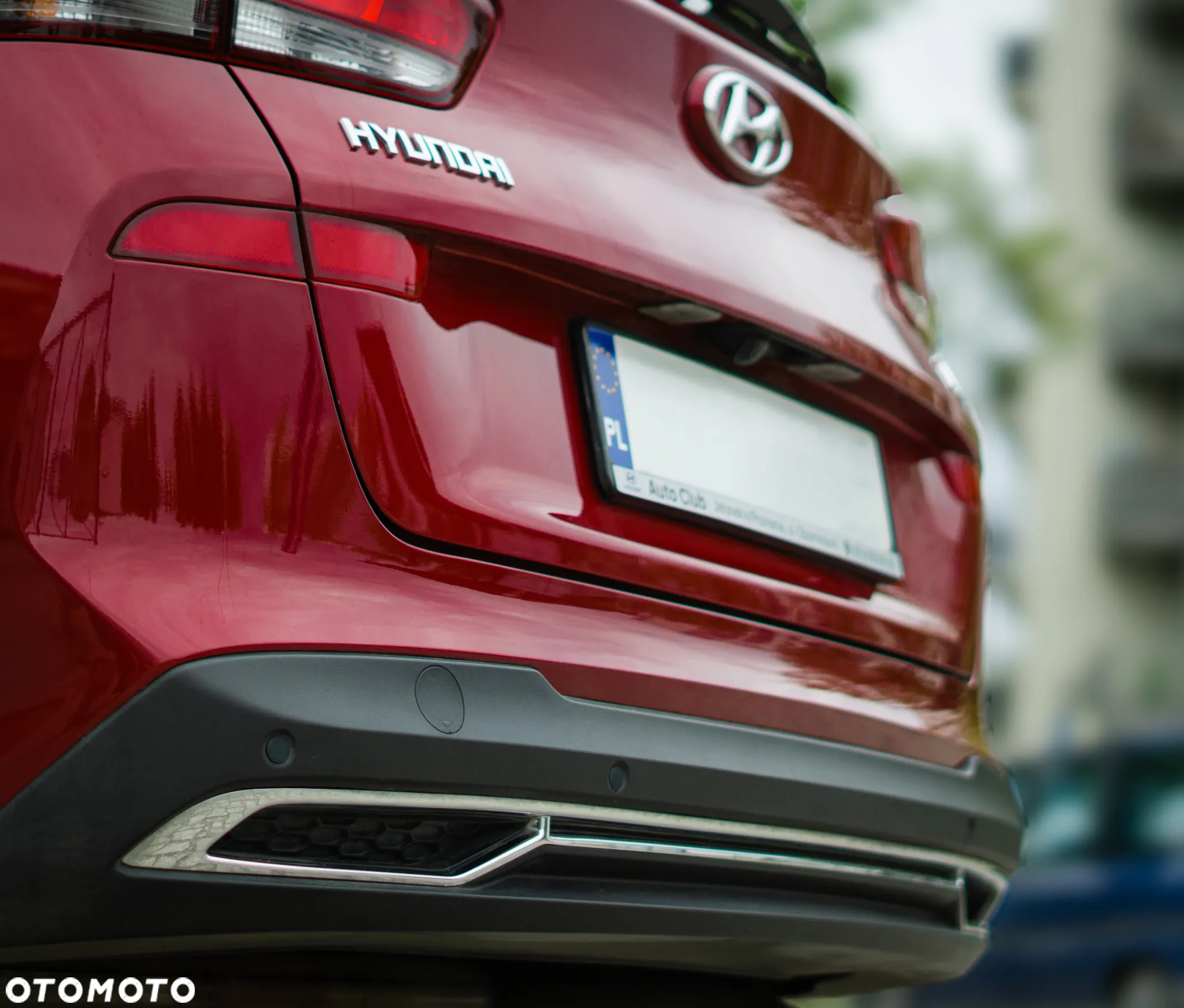 Hyundai i30 1.5 T-GDI 48V Comfort - 23