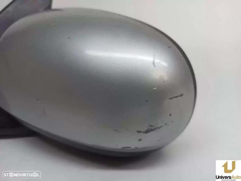 ESPELHO RETROVISOR ESQUERDO NISSAN ALMERA II 2000 -015541 - 3
