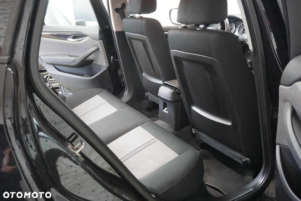 BMW X1 sDrive18d - 25