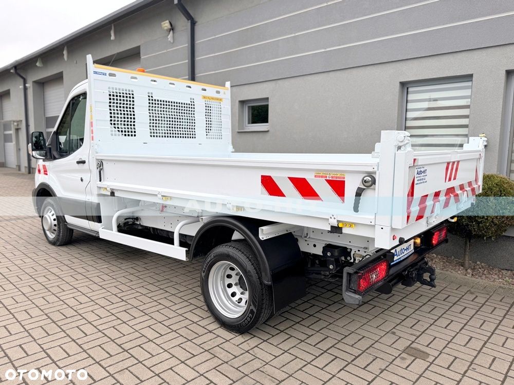 Ford Transit - 17