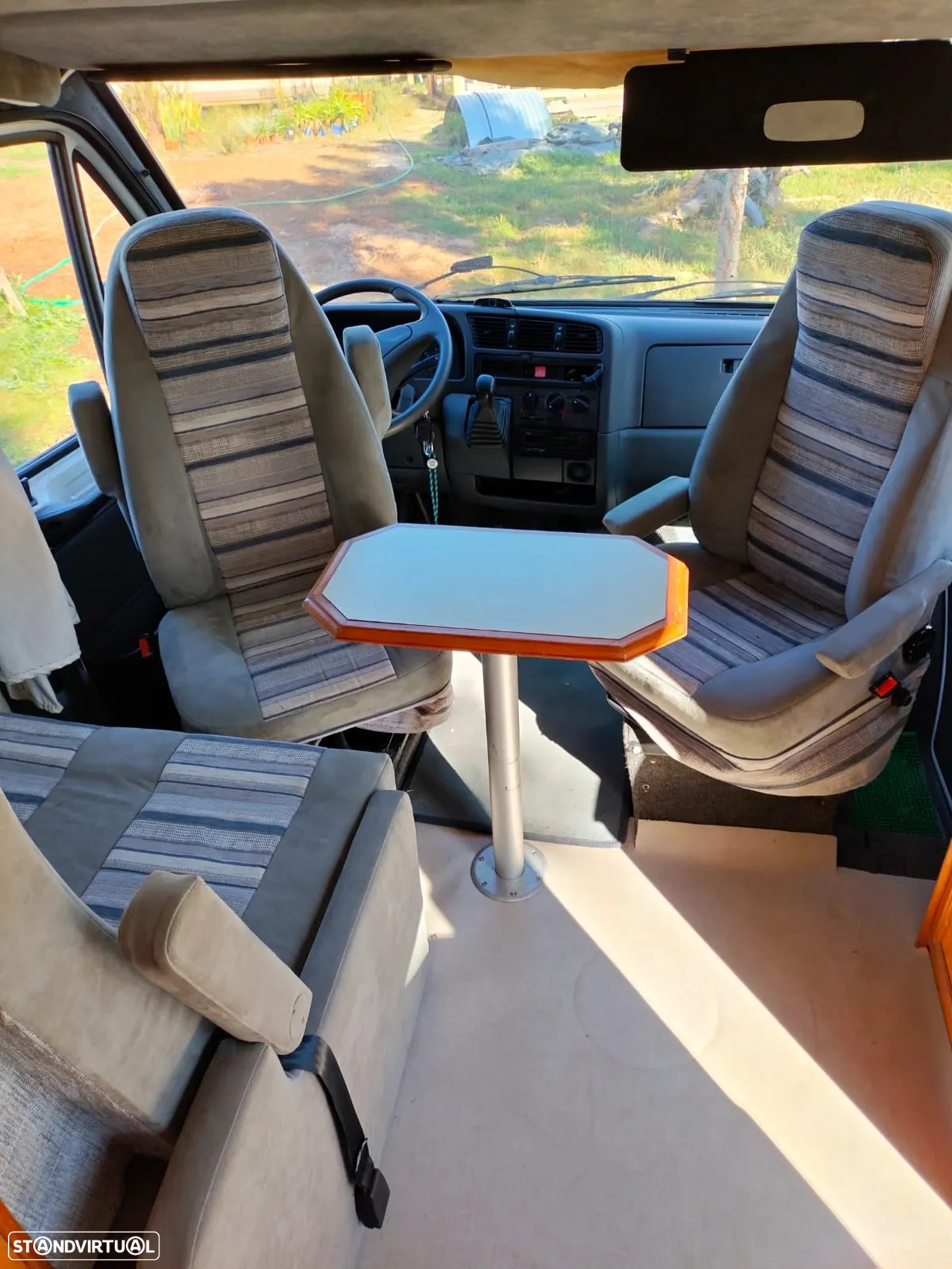 Fiat Ducato Maxi - 38