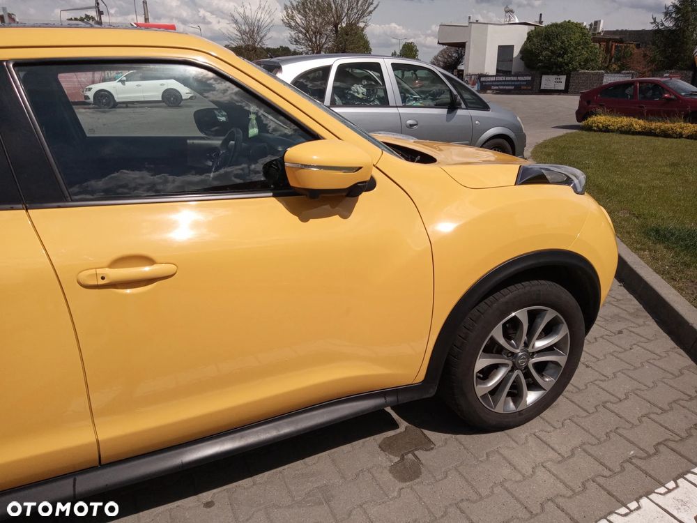 Nissan Juke 1.2 DIG-T Tekna - 6