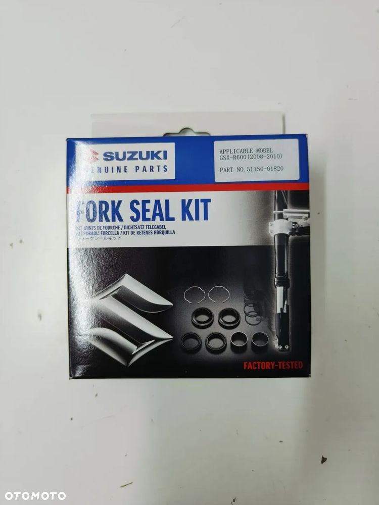 Zestaw Naprawczy Lag Do SUZUKI GSX-R600 (2008-2010) - 1