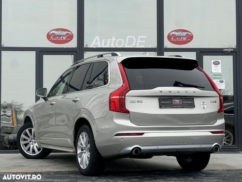 Volvo XC 90 - 3