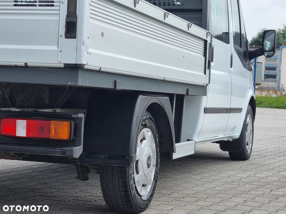 Ford Transit - 14