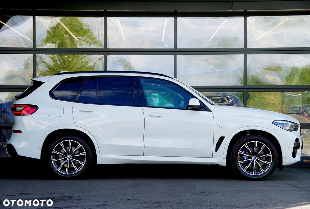 BMW X5 xDrive25d sport - 6