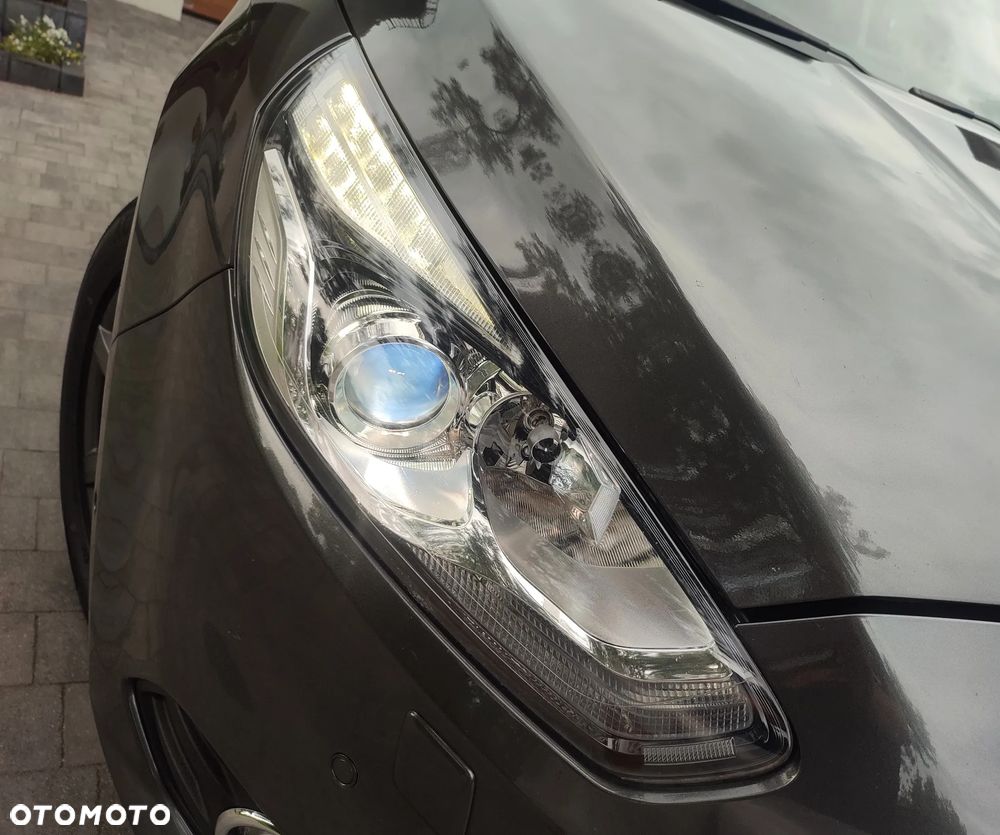 Ford S-Max 2.0 TDCi Titanium - 5