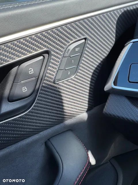 Audi RS Q8 TFSI Quattro Tiptronic Performance - 18
