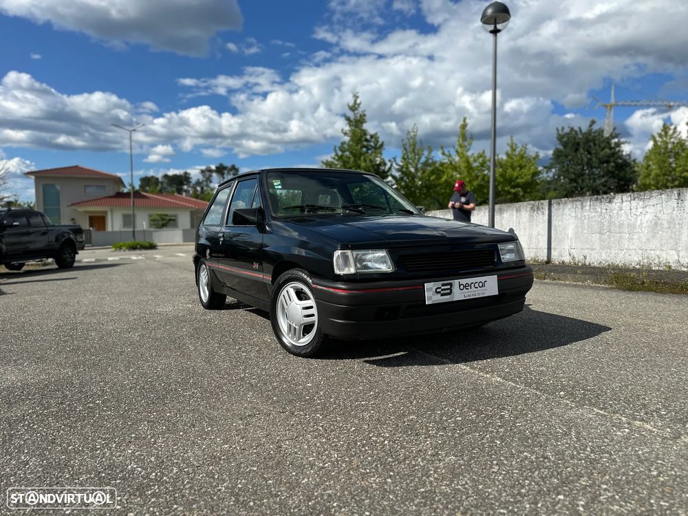 Opel Corsa 1.4i Joy - 10