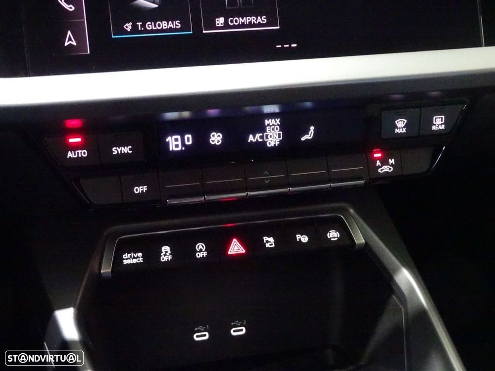 Audi A3 Sportback 30 TFSI Advanced - 30