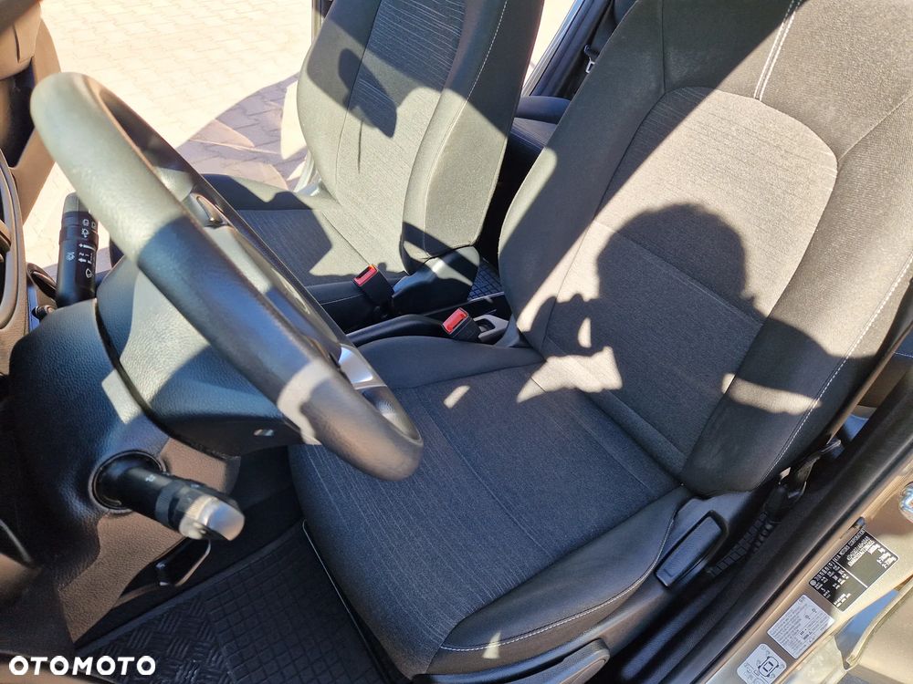 Kia Picanto 1.2 L - 24