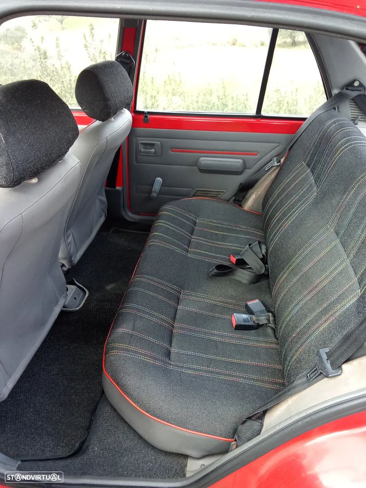 Peugeot 205 1.0 Junior/Look - 3