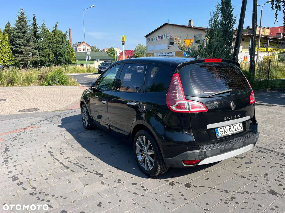 Renault Scenic - 4