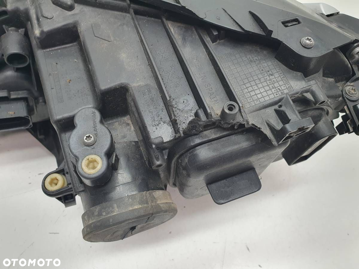 LAMPA PRZÓD PRZEDNIA PRAWA FULL LED VW ARTEON EU 3G8941082 - 8
