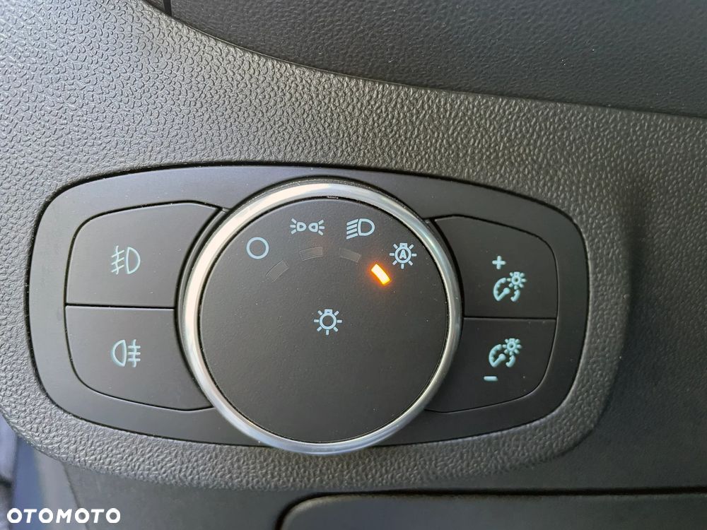 Ford Fiesta 1.0 EcoBoost Titanium - 20