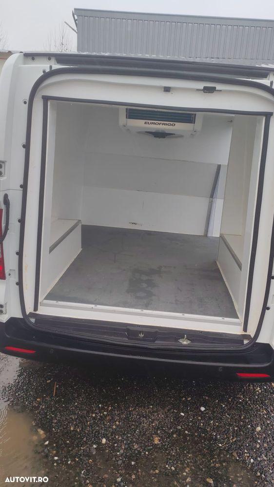 Maxus e Deliver 3 - 10