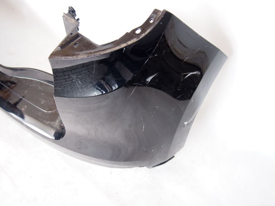 Renault Scenic IV Zderzak tyl tylny 16r 2016 850228896R - 3