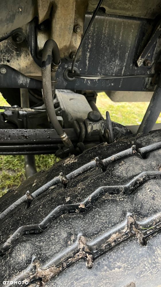 Scania 8x6 P380 Betonomieszarka Stetter 9m3 Betoniarka Gruszka do betonu Sprowadzona (libher Cifa Wywrotka Kipper)Rama do zabudowy 8x4 8x8 - 4