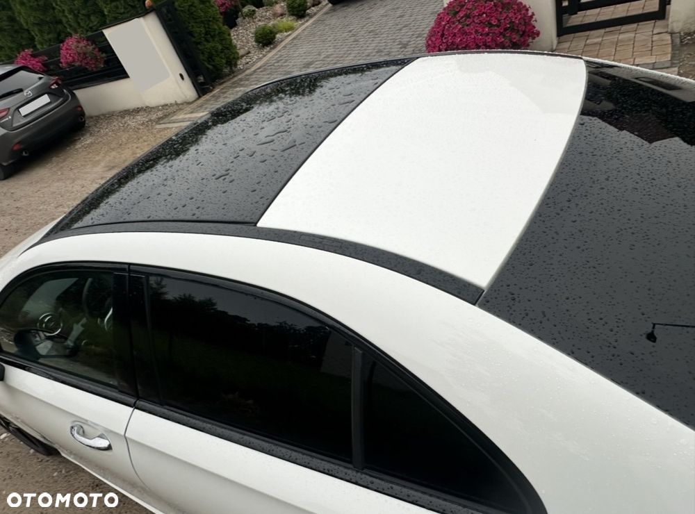 Mercedes-Benz Klasa A 180 d AMG Line 7G-DCT - 6