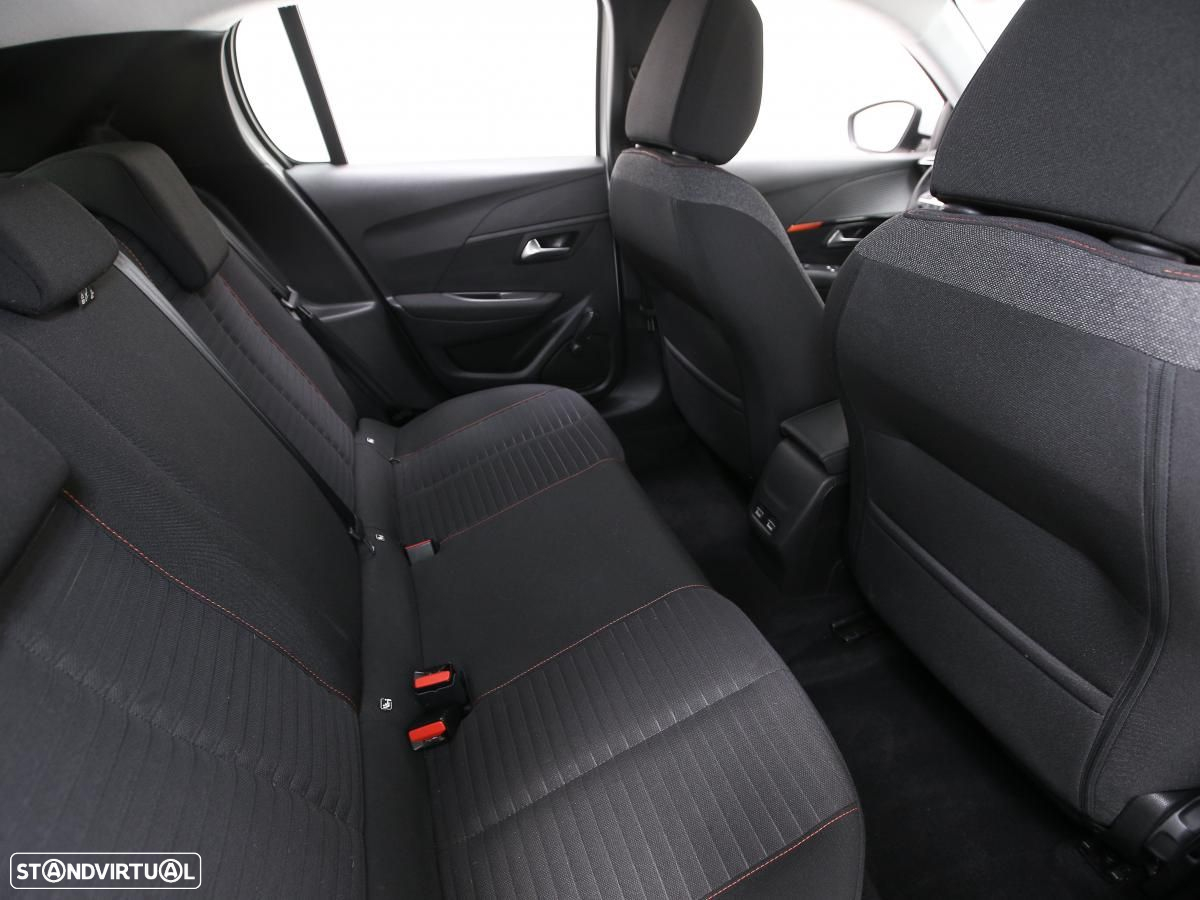Peugeot e-208 50 kWh Active - 10