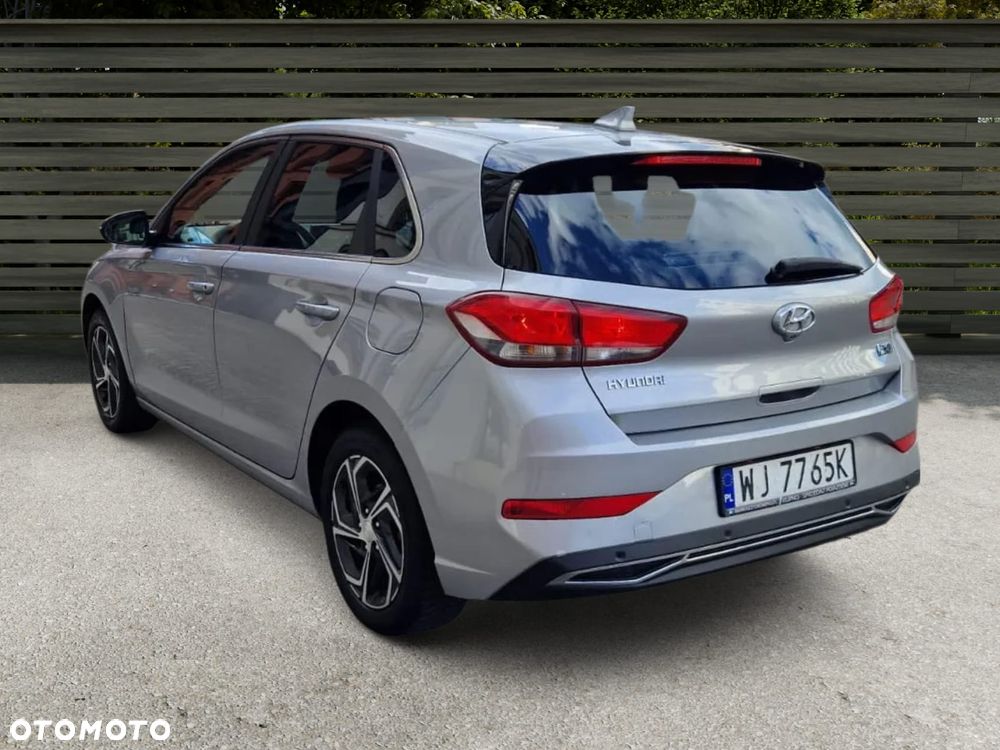 Hyundai i30 1.5 DPI Comfort - 3