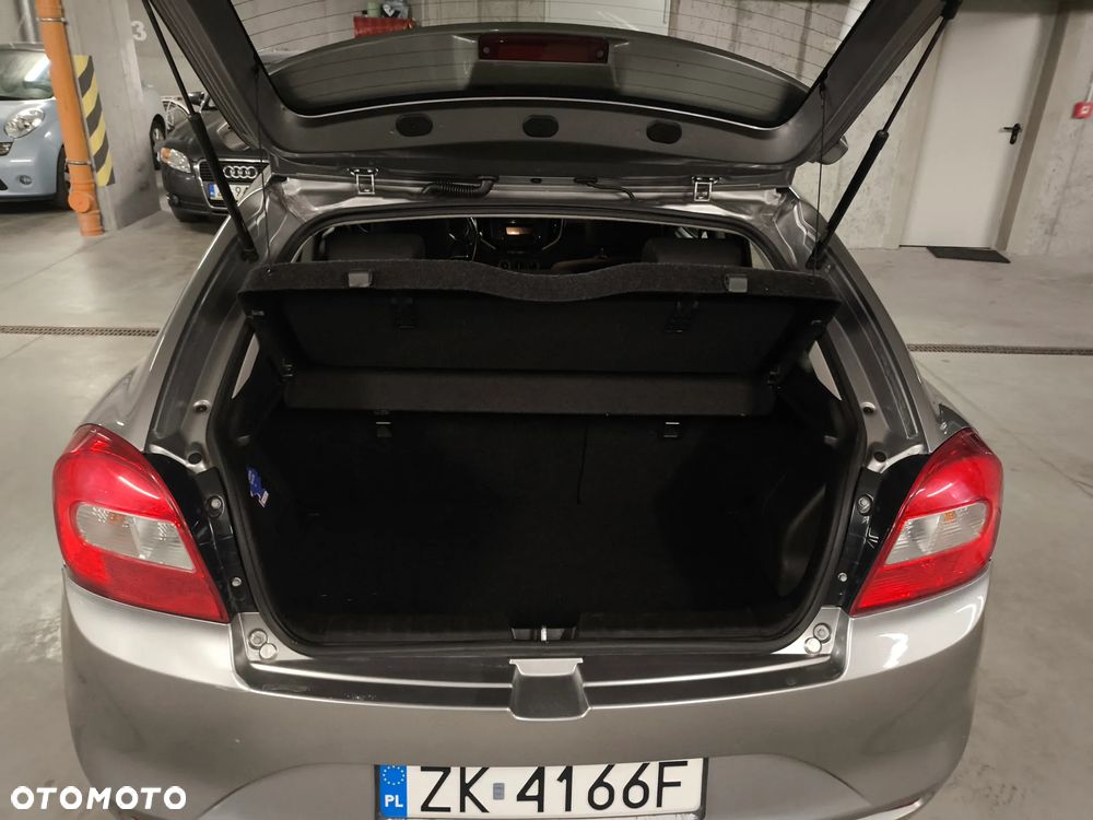 Suzuki Baleno 1.2 Comfort - 8