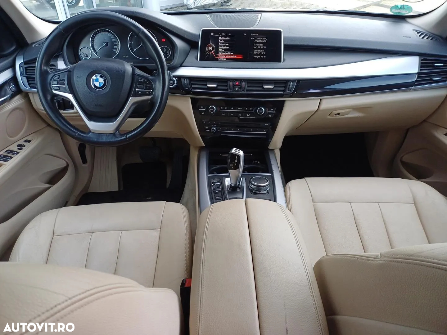 BMW X5 - 22