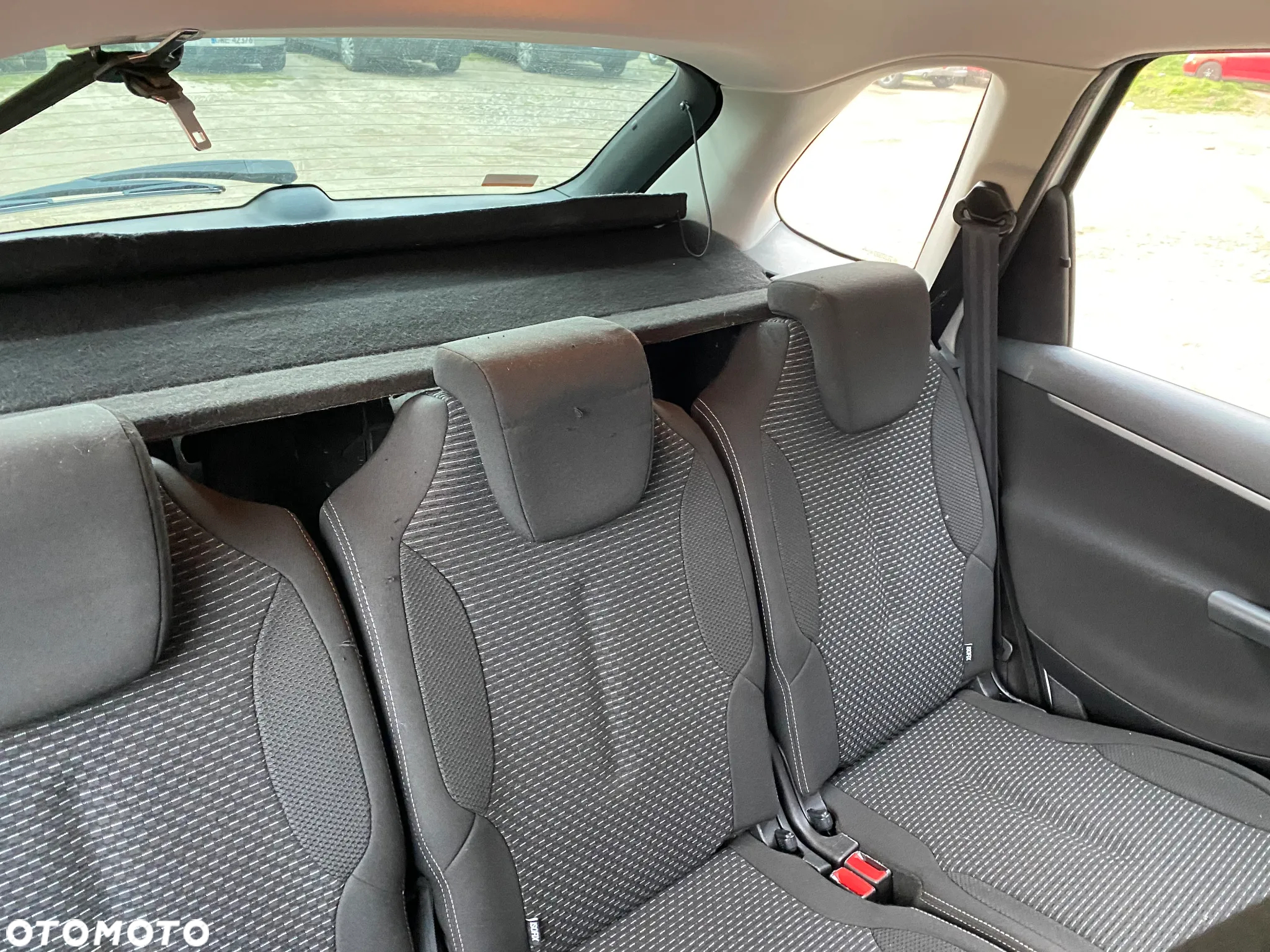 Citroën C4 Picasso 1.6 VTi Attraction - 7