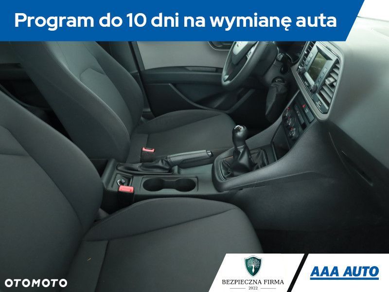 Seat Leon - 9