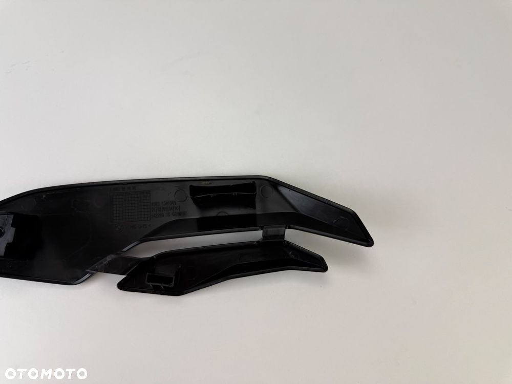 Prawa wewnętrzna osłona ramy BMW S1000RR K67 2019+ - 15