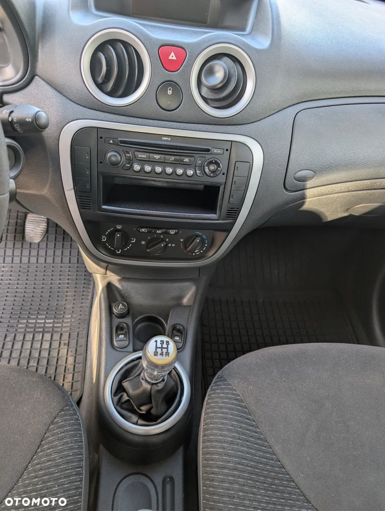 Citroën C2 1.4 HDi Freeze - 10