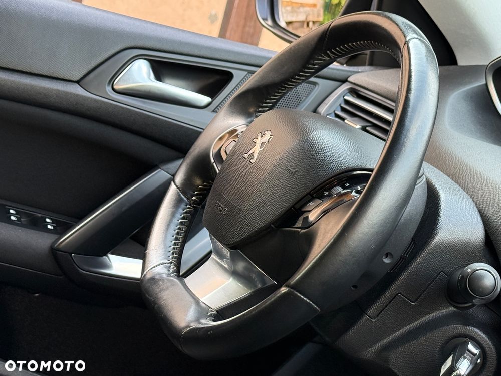 Peugeot 308 - 20