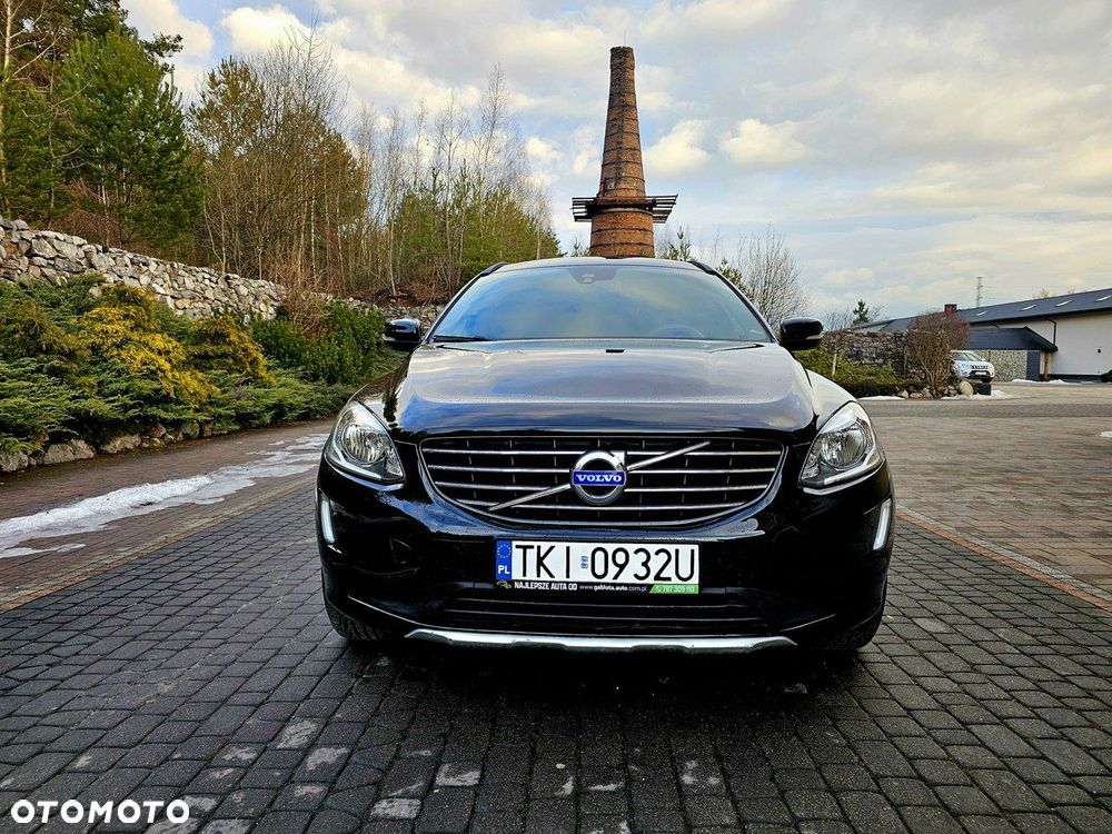 Volvo XC 60 - 2