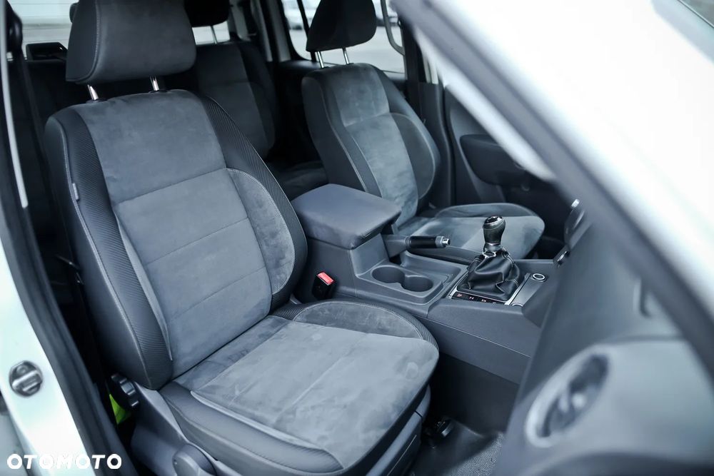 Volkswagen Amarok 2.0 BiTDI BMT Dark Label - 24