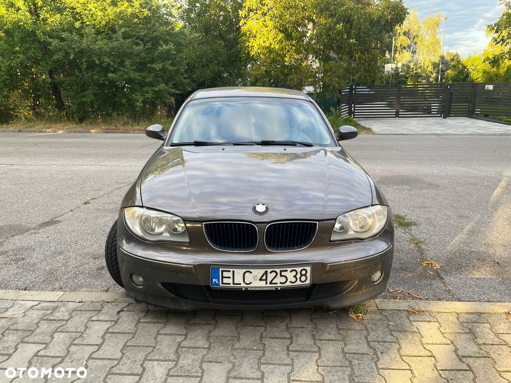 BMW Seria 1 116i - 3