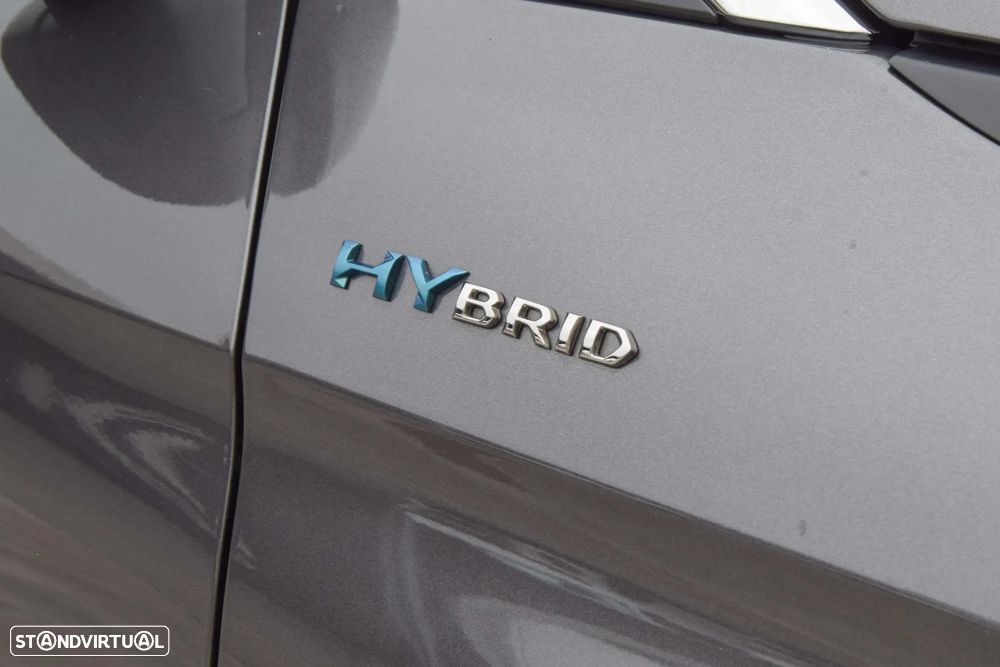 Peugeot 3008 1.6 Hybrid GT e-EAT8 - 35