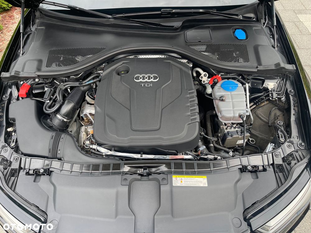 Audi A6 Avant 2.0 TDI ultra S tronic - 23