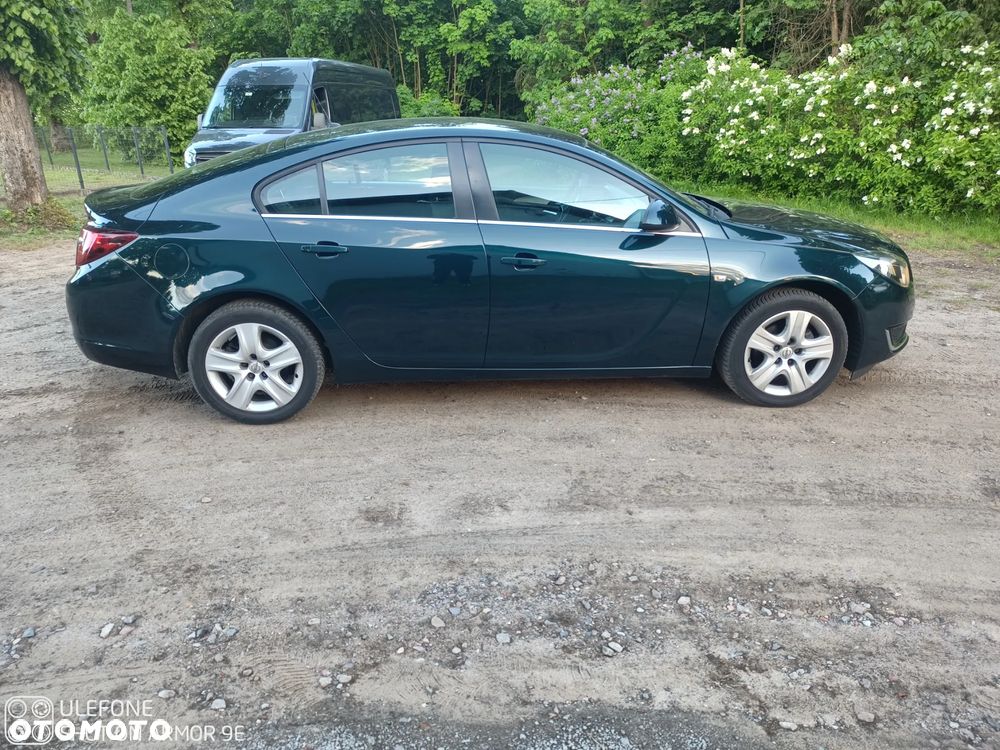 Opel Insignia - 7