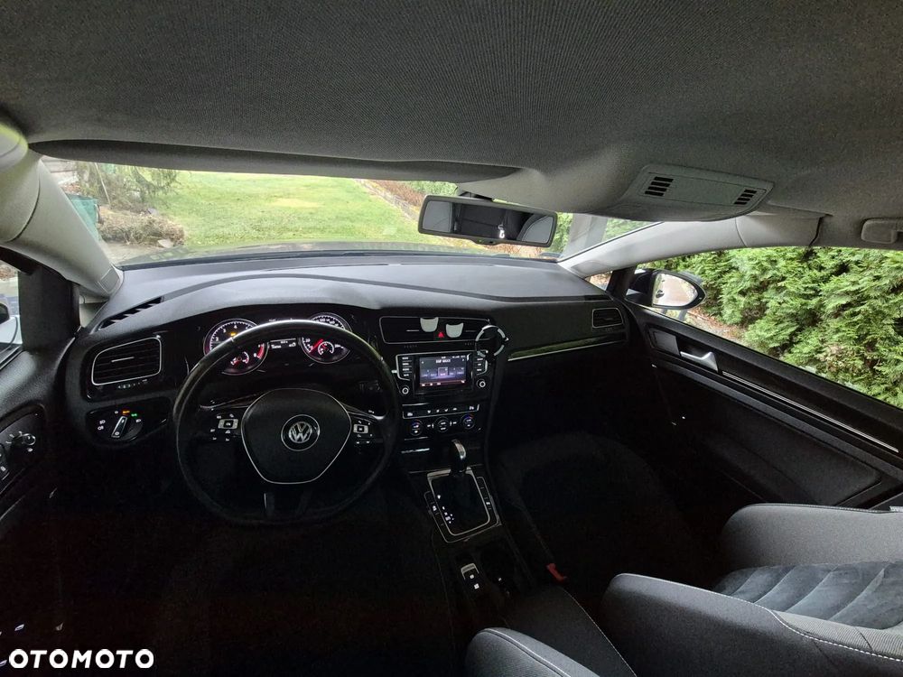Volkswagen Golf VII 1.4 TSI BMT Highline DSG - 3