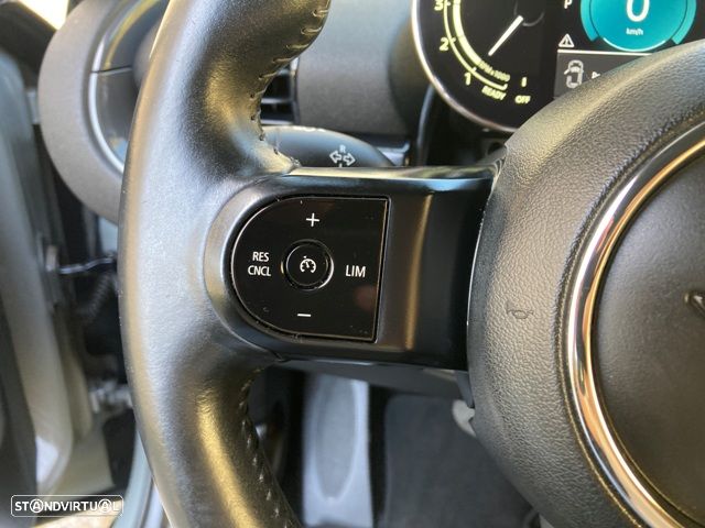 MINI Clubman One D Sport Edition Auto - 16