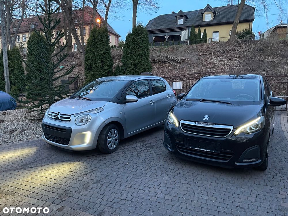 Peugeot 108 VTI 68 Style - 31