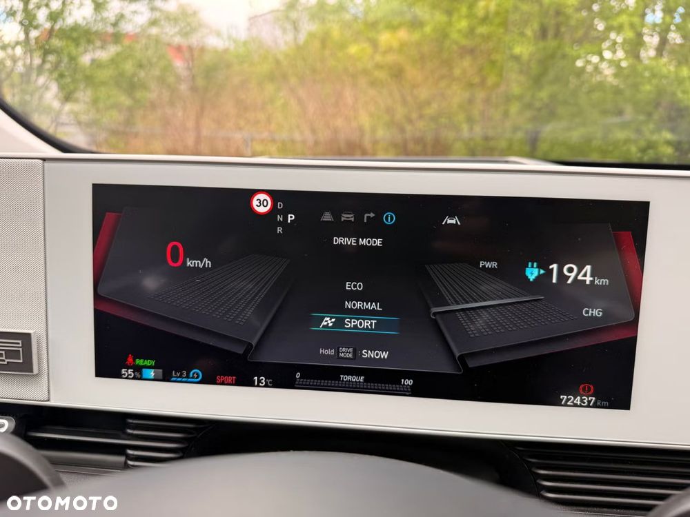 Hyundai IONIQ 5 72,6 kWh 4WD Project 45 - 20