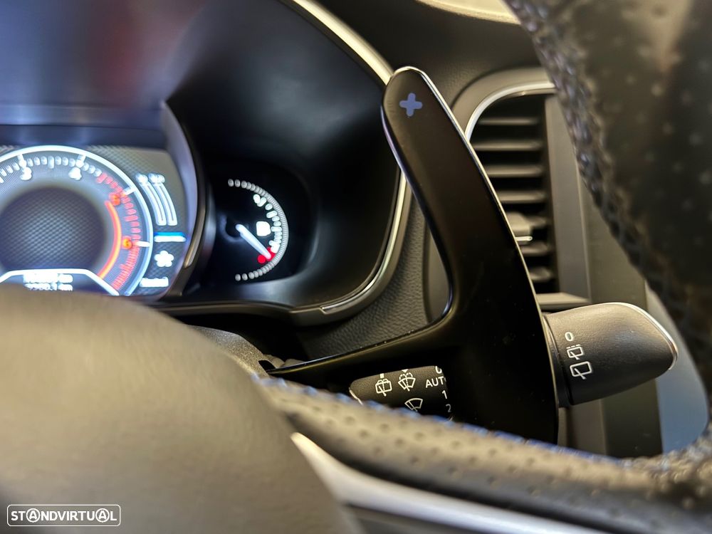Renault Mégane Sport Tourer 1.6 dCi GT EDC - 18