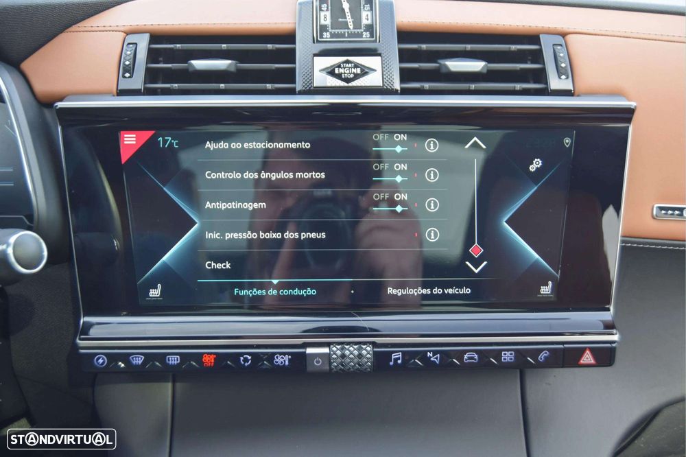 DS DS7 Crossback E-Tense Rivoli EAT8 - 30