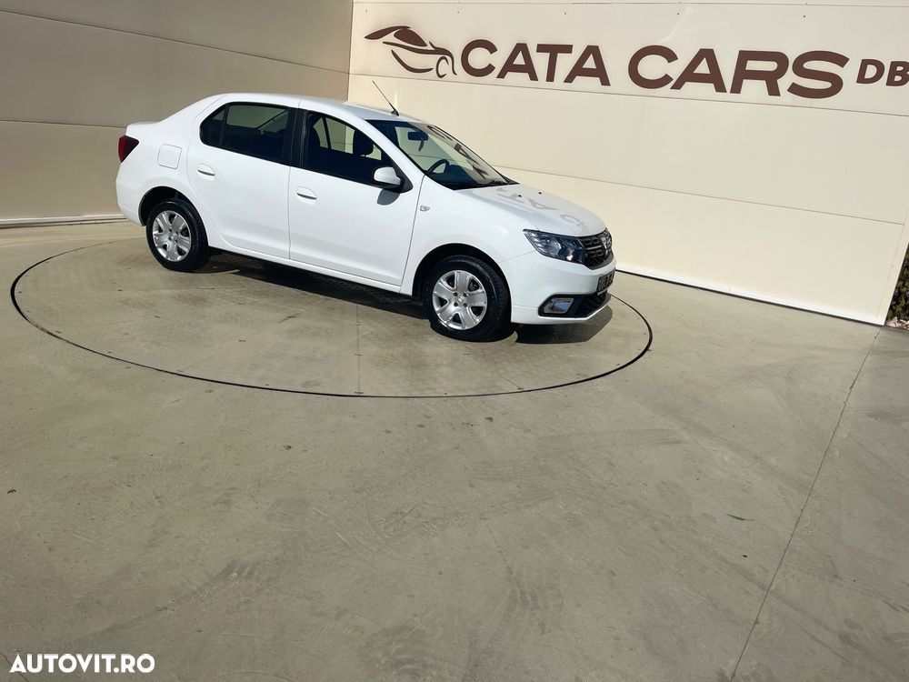 Dacia Logan - 20