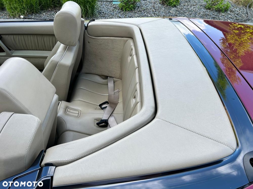 Mercedes-Benz SL - 18