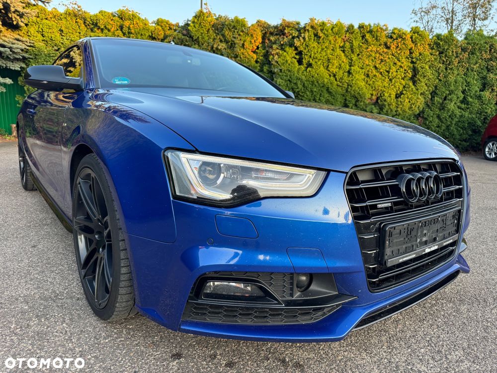 Audi A5 Coupé 2.0 TDI Quattro Sport S tronic - 10