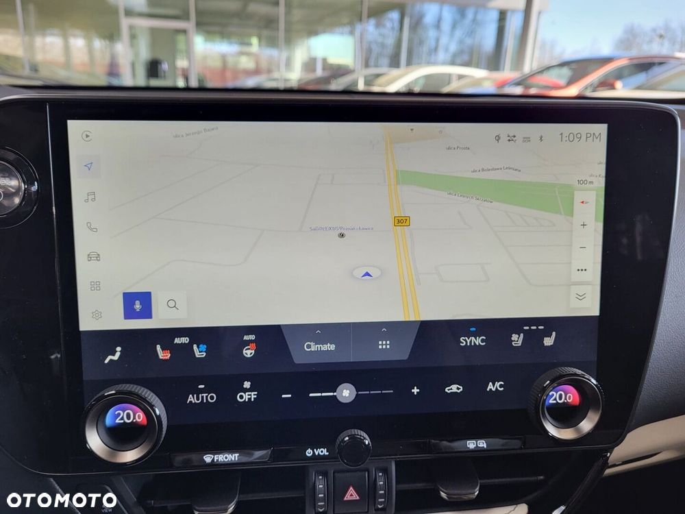 Lexus NX - 22