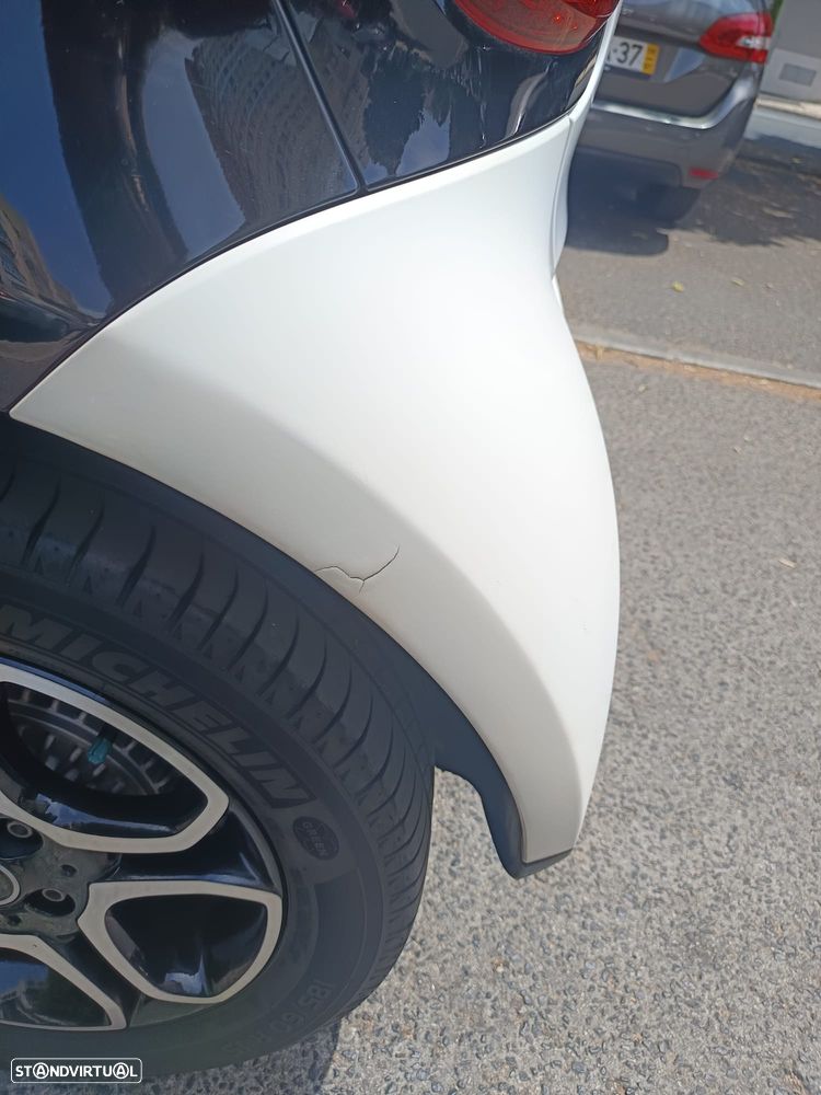 Smart ForTwo Coupé 1.0 Prime 71 Aut. - 13